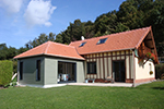 Agrandissement terrasse et véranda par Agrandissement Maisons à Trouville-sur-Mer